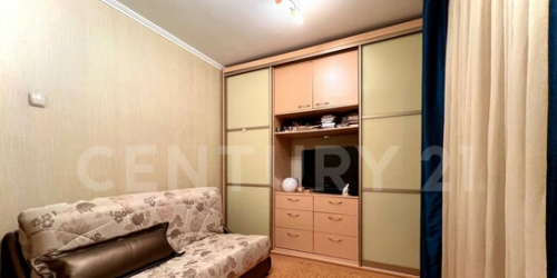 2-комн квартира Новогиреевская улица,  д. 34