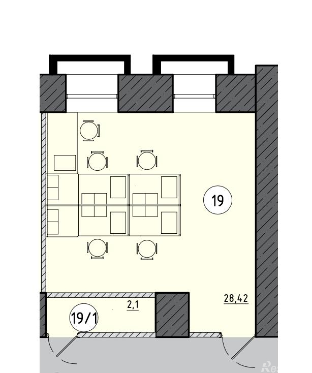 Продажа ПСН Очаковский 2-й,  д. 7