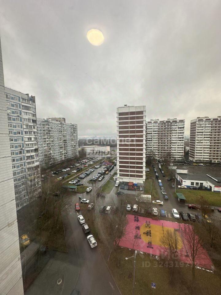 Продажа 2-комн квартиры на вторичном рынке Рублевское шоссе, 34К1