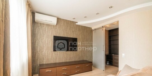 2-комн квартира Коллонтай ул,  д. 30,  к. 2