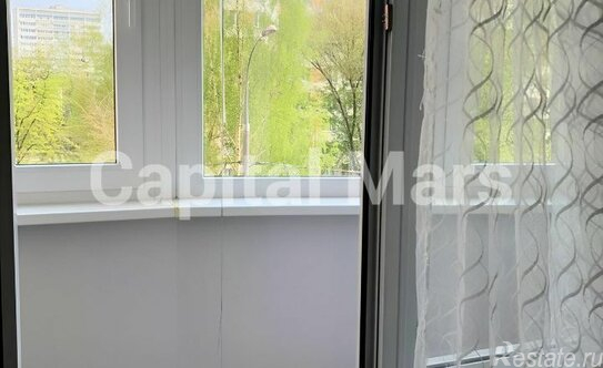 Аренда 1-комн квартиры на вторичном рынке улица Грекова,  д. 5