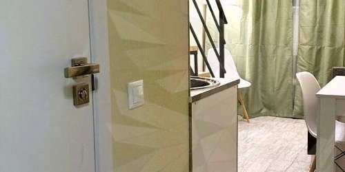 Студия Большая Черемушкинская улица, 40К2