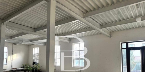 Отдельное здание Миусская 1-я ул,  д. 20,  к. 1