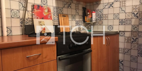 2-комн квартира Королев г, Толстого ул