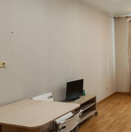 Продажа студии улица Орджоникидзе, 59к2