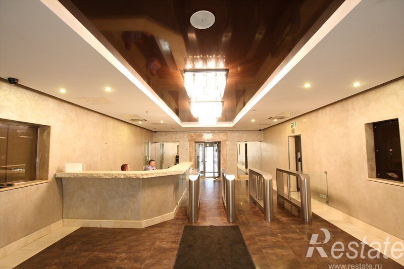 Аренда офиса Тобольская ул ,  д. 6