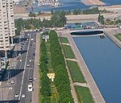 Продать Квартиры вторичка улица Беринга, 27к4   