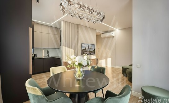 Продажа 2-комн квартиры на вторичном рынке Береговой проезд,  д. 3