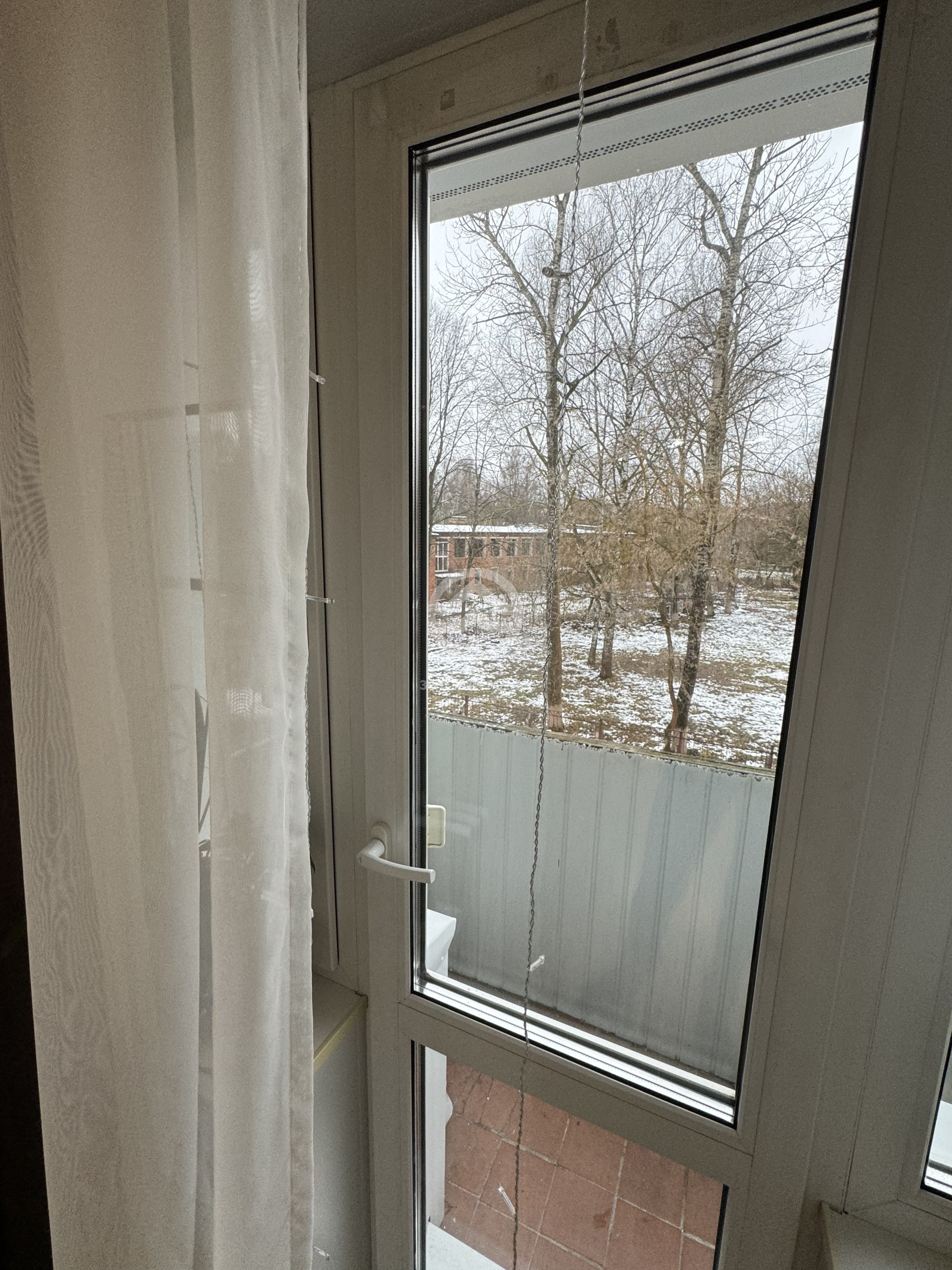 Продажа 2-комн квартиры на вторичном рынке Клин, Мира, д. 36