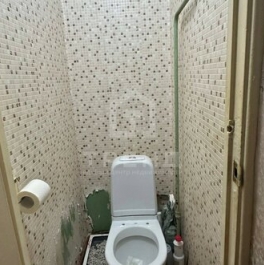 Продажа 1-комн квартиры на вторичном рынке улица Вавиловых,  д. 4 к1