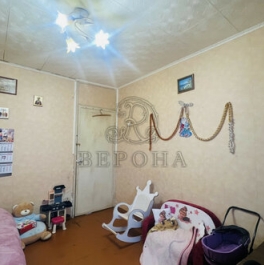 Продажа 3-комн квартиры на вторичном рынке Рузино, улица Чапаева,  д. 15