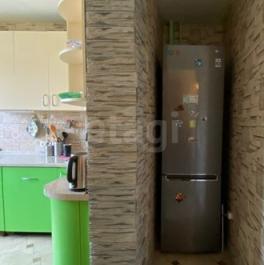 Продажа 3-комн квартиры на вторичном рынке Серпухов, Новая улица,  д. 16