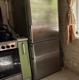 Продажа 2-комн квартиры на вторичном рынке пос. Новосиньково, 49 Продажа 2-комн квартиры на вторичном рынке пос. Новосиньково, 49