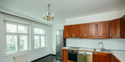 4-комн квартира Цветной бульвар,  д. 16/1