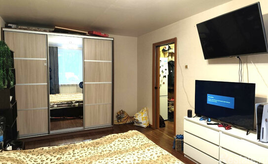 Продажа 2-комн квартиры на вторичном рынке Никольское, Советский пр-кт,  д. 225