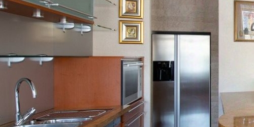 5-комн квартира Караванная улица, 16/14