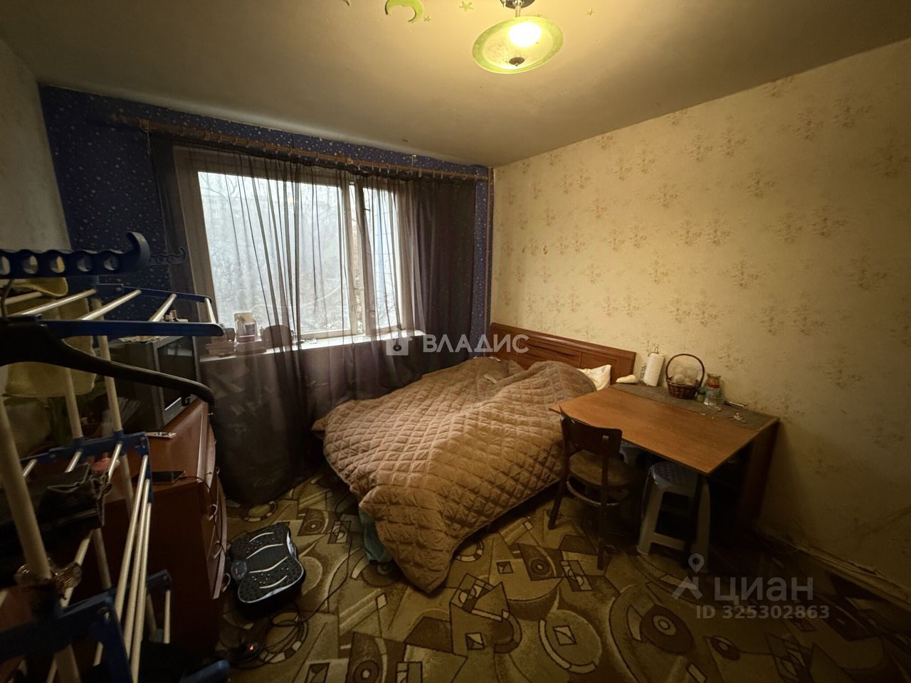 Продажа 2-комн квартиры на вторичном рынке Батайский проезд, 17
