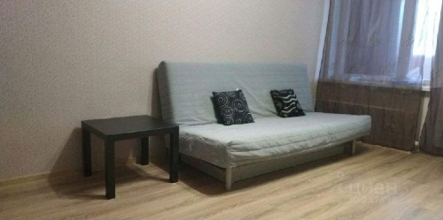 2-комн квартира Софьи Ковалевской улица,  д. 4,  к. 3