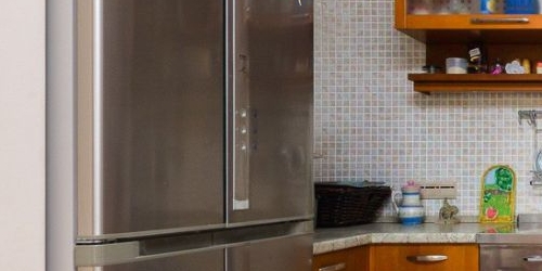 4-комн квартира Зоологическая улица, 22