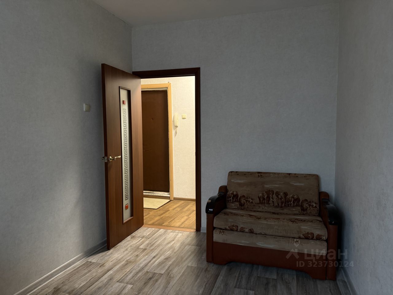 Аренда 2-комн квартиры на вторичном рынке Ташкентская улица,  д. 19