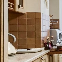 Продажа 4-комн квартиры на вторичном рынке 1-й Неопалимовский переулок, 8