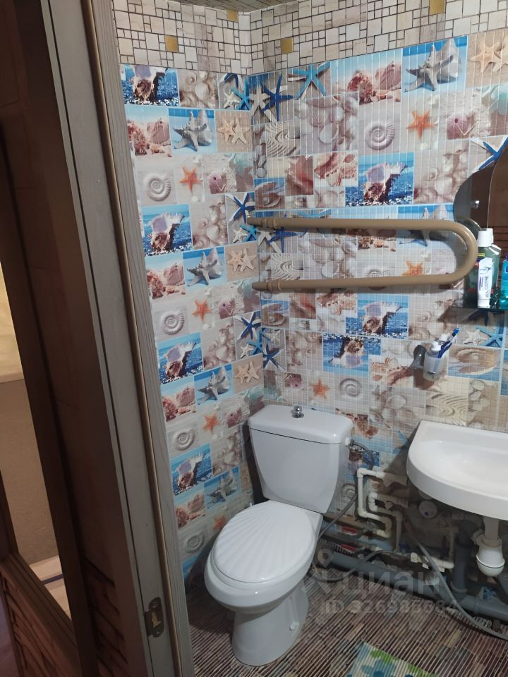 Аренда 1-комн квартиры на вторичном рынке Сергиев Посад, Птицеградская улица, 4