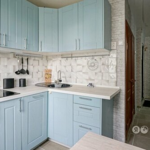 3-комн квартира Перекопская улица