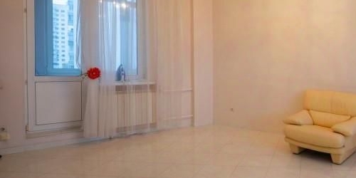 4-комн квартира улица Крылатские Холмы, 33К3