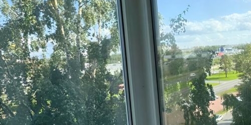 2-комн квартира улица Руставели, 50