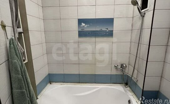 Аренда 2-комн квартиры на вторичном рынке улица Бабушкина,  д. 77/8