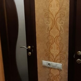 Аренда 2-комн квартиры на вторичном рынке ул Дыбенко,  д. 6,  к. 2