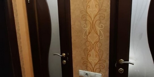 2-комн квартира ул Дыбенко,  д. 6,  к. 2