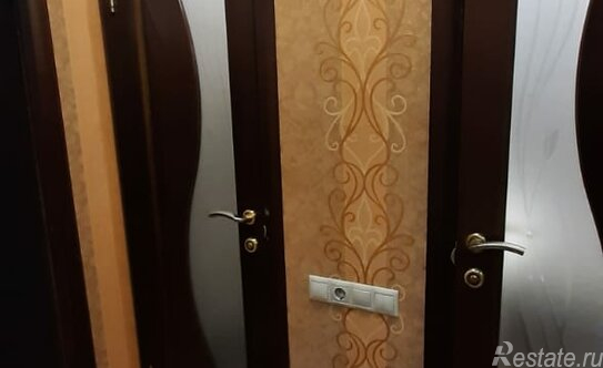 Аренда 2-комн квартиры на вторичном рынке ул Дыбенко,  д. 6,  к. 2