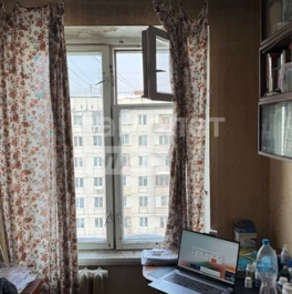 Продажа 2-комн квартиры на вторичном рынке ул Госпитальный Вал,  д. 16/2
