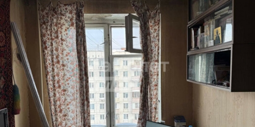 2-комн квартира ул Госпитальный Вал,  д. 16/2