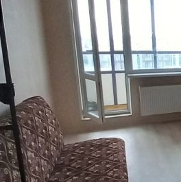 Аренда студии пос. Шушары, проспект Старорусский, 8к1