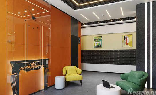 Продажа 2-комн квартиры на вторичном рынке Люберцы, ул 8 Марта,  д. 48,  к. 1