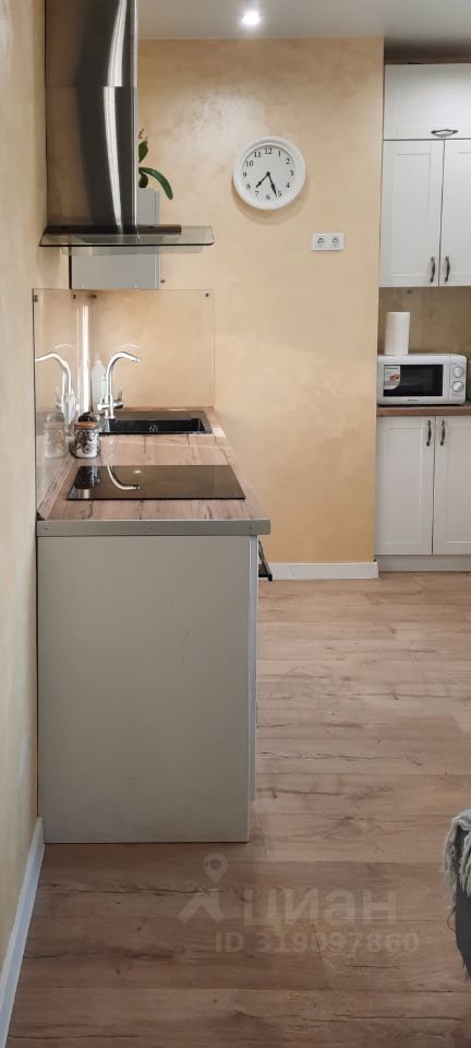 Аренда 2-комн квартиры на вторичном рынке Пушкино, улица Сретенская, 1