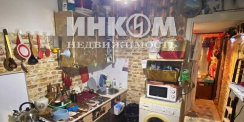 1-комн квартира ул Артамонова,  д. 11,  к. 2