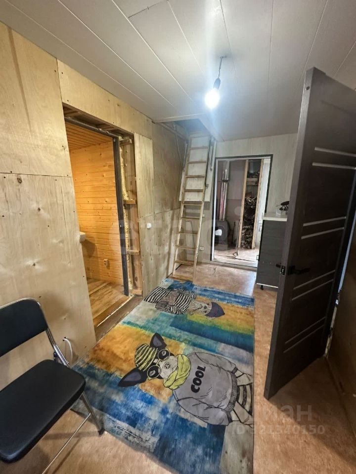 Продажа дома пос. Парголово, Левашово СНТ, аллея 7-я,  д. 29