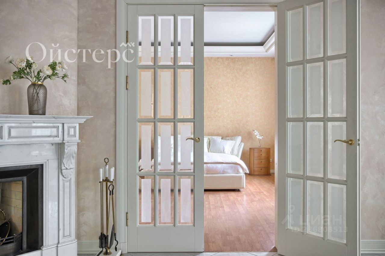 Продажа 3-комн квартиры на вторичном рынке Каменноостровский проспект, 56