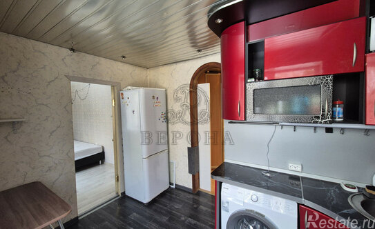 Продажа 2-комн квартиры на вторичном рынке Ногинск, ул Самодеятельная,  д. 15