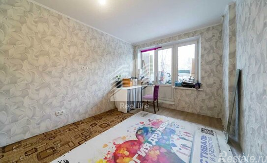 Продажа 3-комн квартиры на вторичном рынке Видное, ул Советская,  д. 12