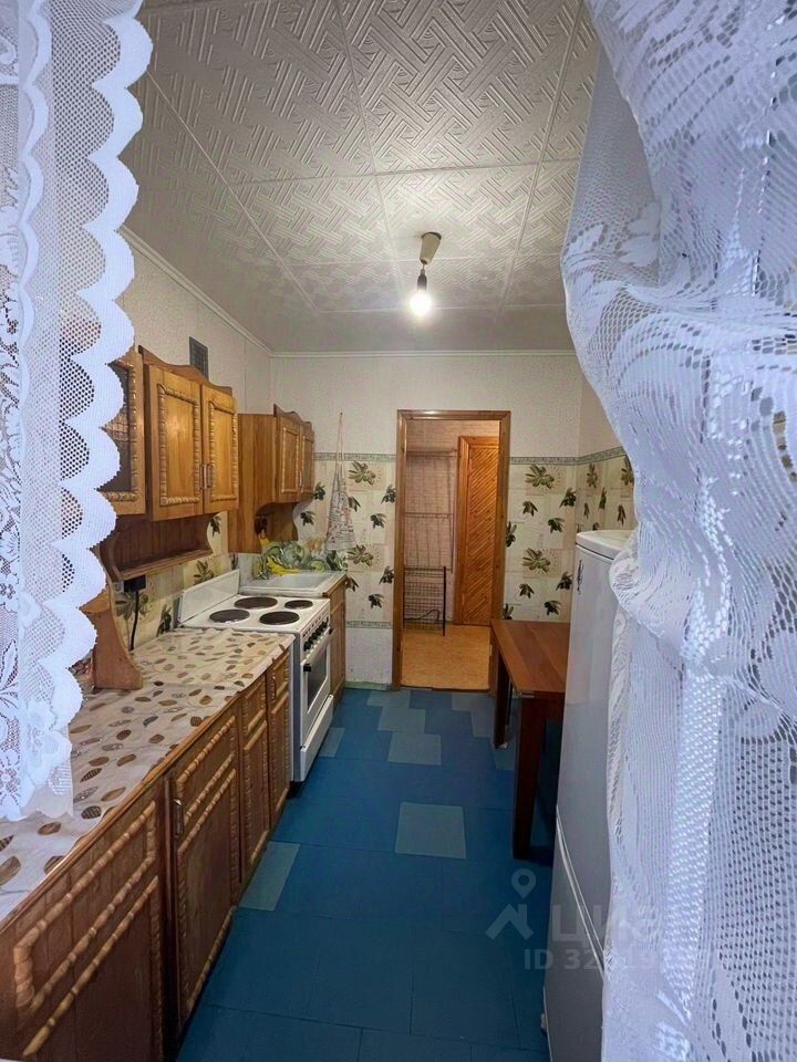 Продажа 1-комн квартиры на вторичном рынке Сосновый Бор, Солнечная улица, 23А