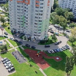 Продажа 1-комн квартиры на вторичном рынке Ясный проезд,  д. 4,  к. 3