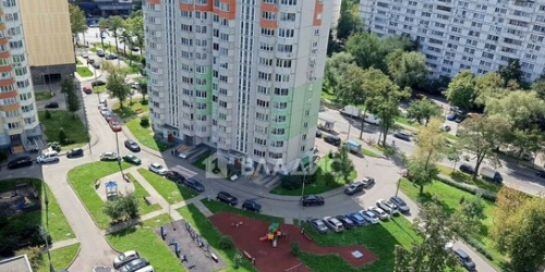 1-комн квартира Ясный проезд,  д. 4,  к. 3