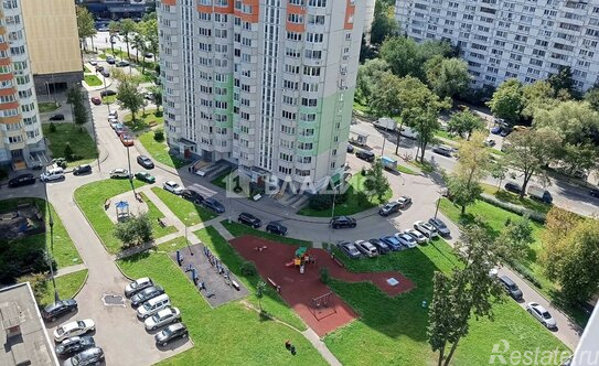 Продажа 1-комн квартиры на вторичном рынке Ясный проезд,  д. 4,  к. 3