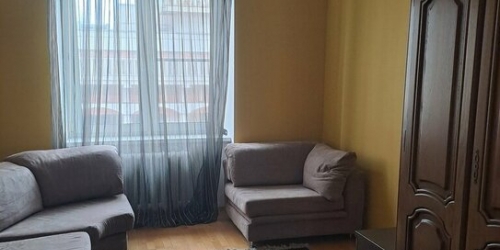 3-комн квартира Краснопрудная улица,  д. 1