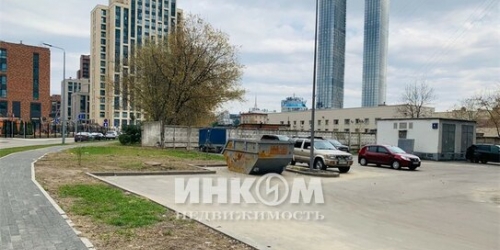 1-комн квартира улица Антонова-Овсеенко,  д. 4