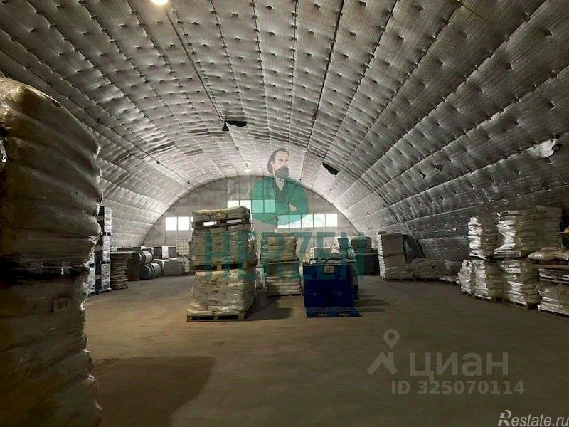 Аренда склада Сходня, , Химки, ул Октябрьская,  д. 41